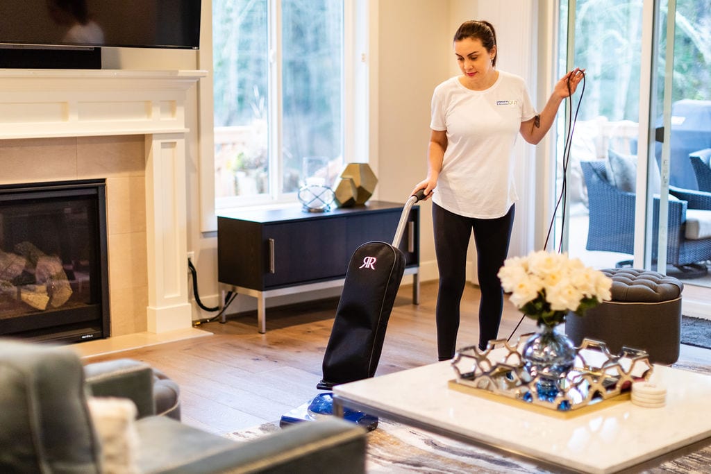 InsideOut Cleaning, photo 2