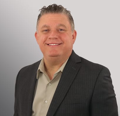 Kenneth LeBeau, Las Vegas Realtor