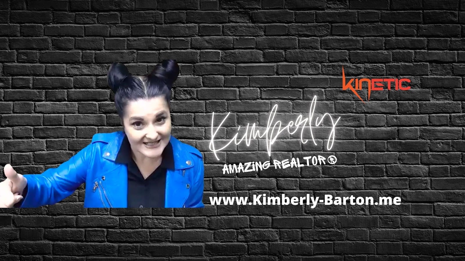 Kimberly Barton, REALTOR, photo 2