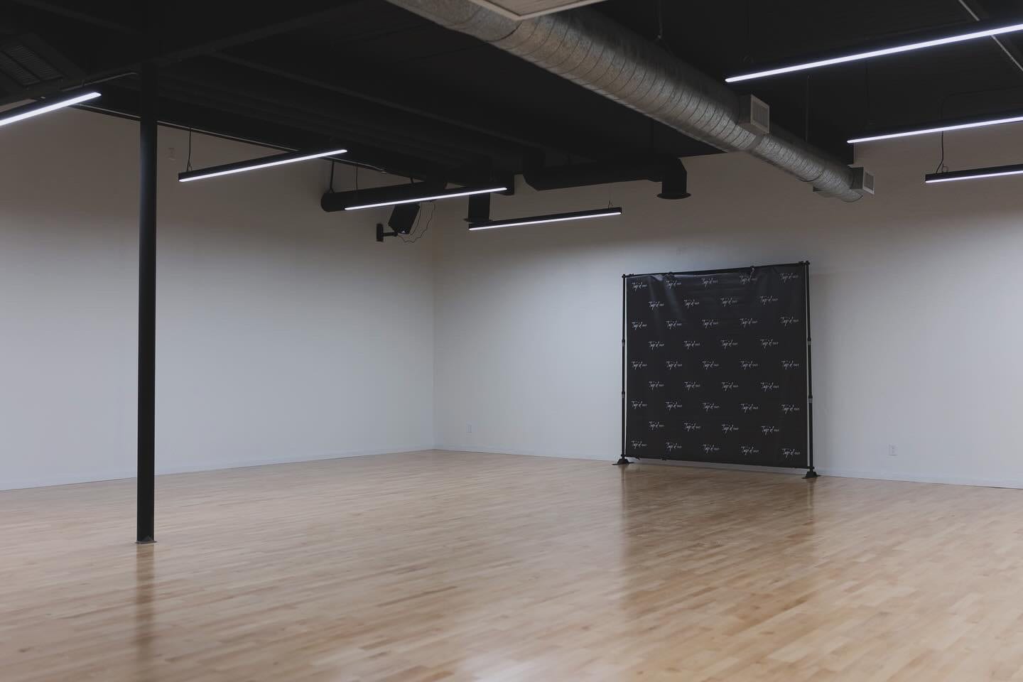 Tap'd Out Dance Studios