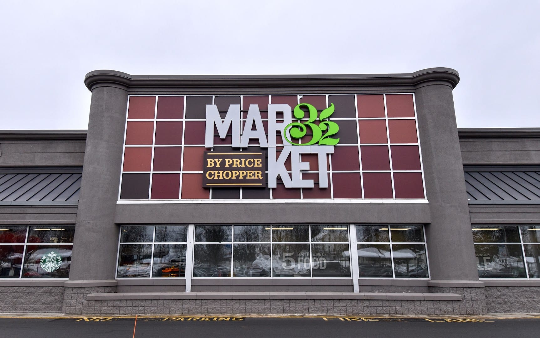 Market 32