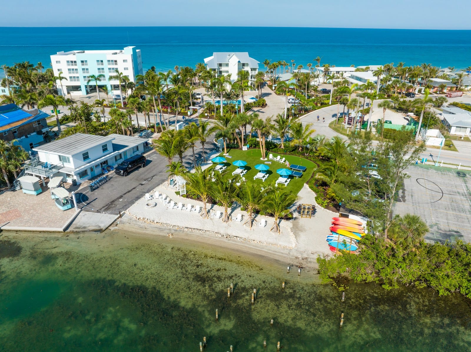 Manasota Beach Club, photo 3