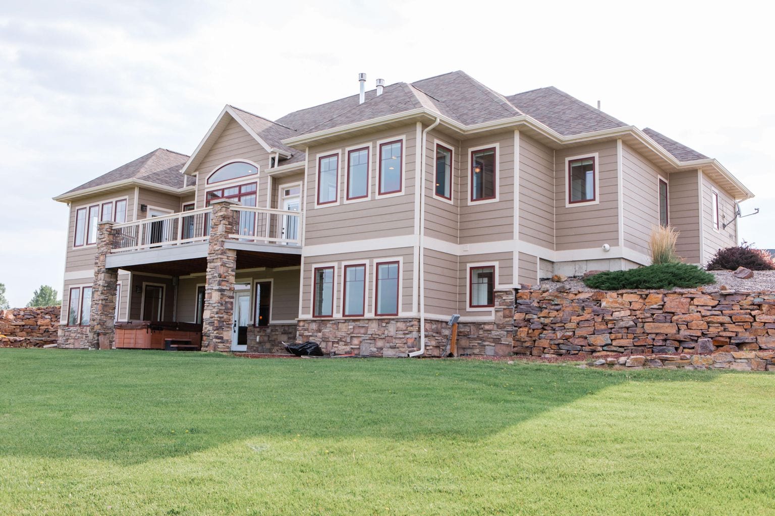 Jacob M. Knight, Broker - The Synergy Group Real Estate, photo 4
