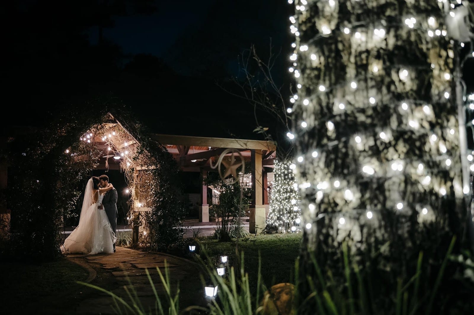 Grand Oaks Venue & Events