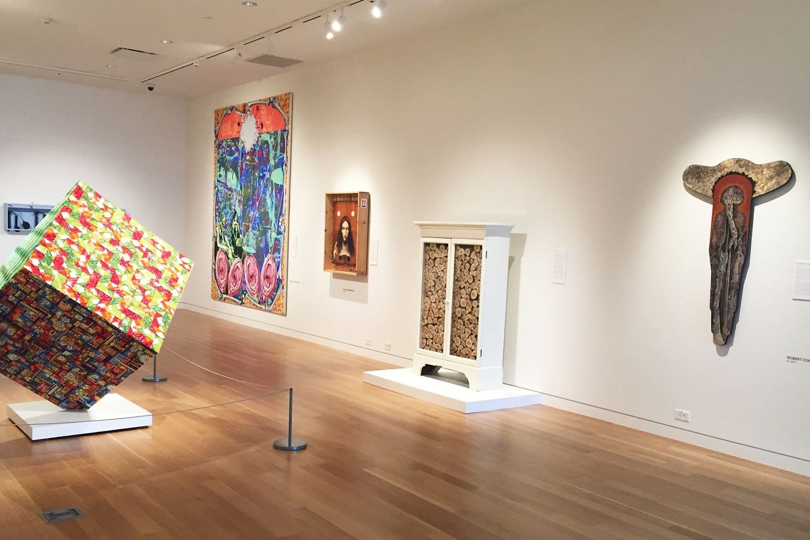 Nora Eccles Harrison Museum of Art, photo 4