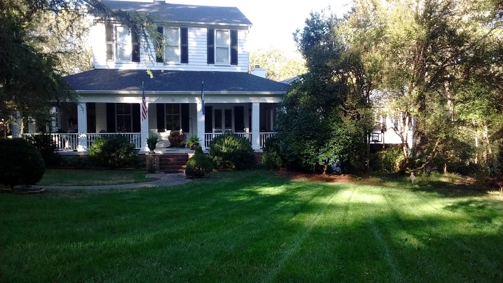 Bridgeman Lawn, photo 2