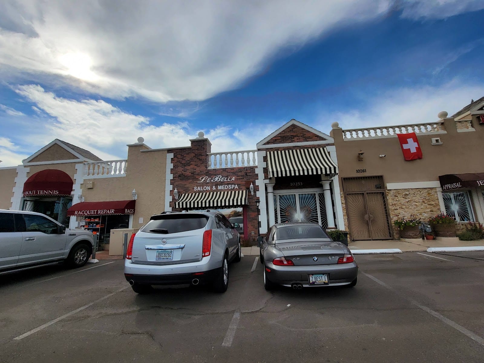 Le Bella Salon & Med Spa, photo 3