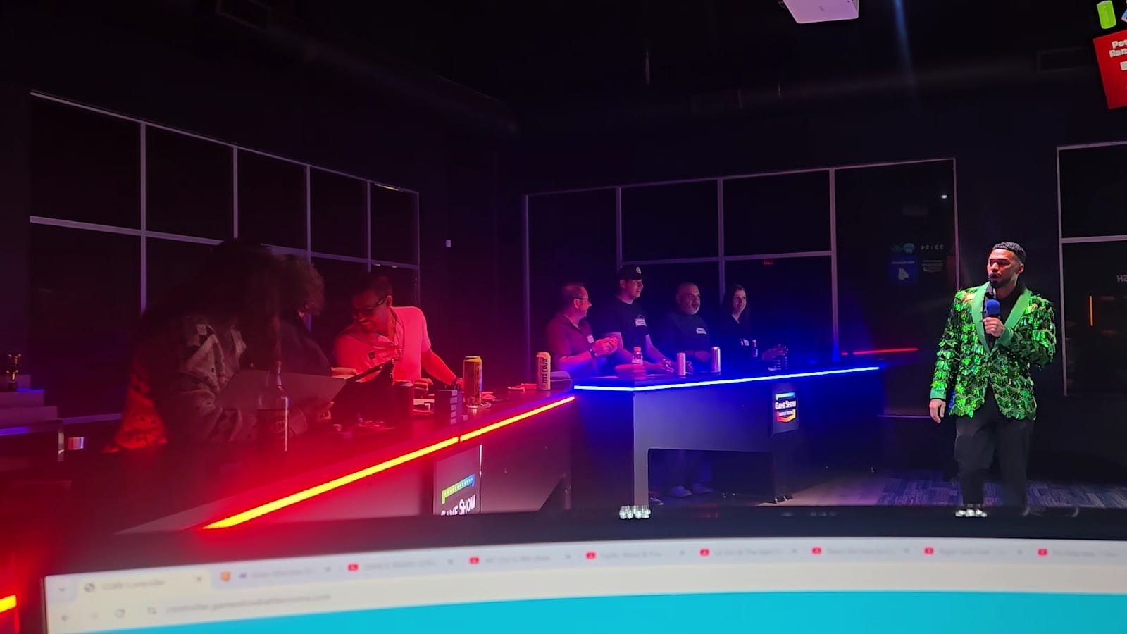 Game Show Battle Rooms - Phoenix (Scottsdale), photo 3