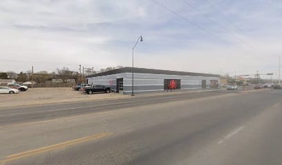 Certified Auto Repair