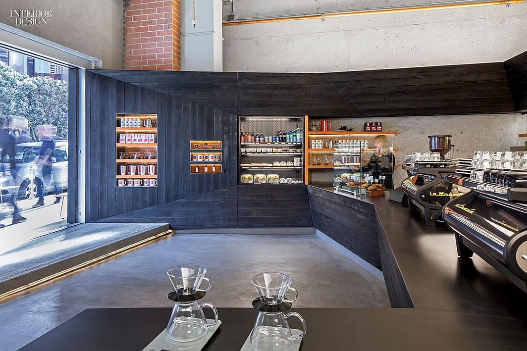 Coffee Bar-Kearny, photo 2