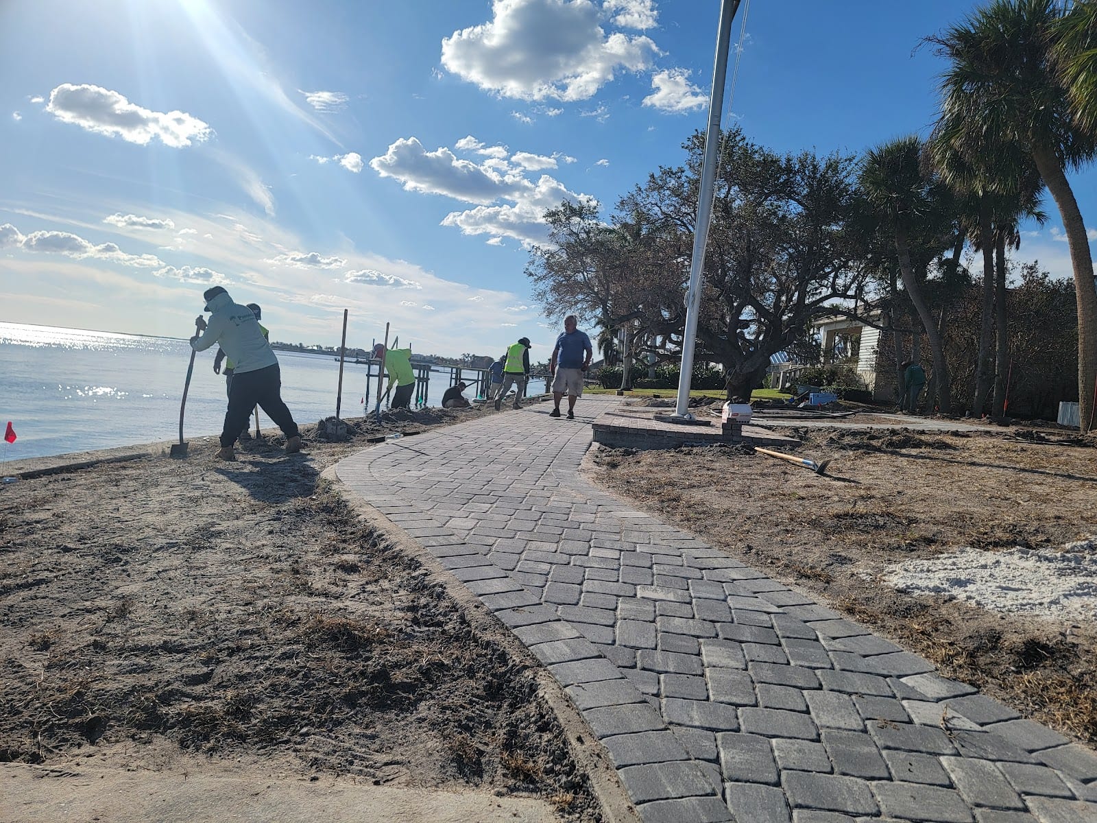 One Earth Landscape Services, photo 3