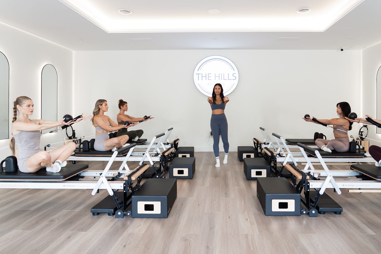 The Hills Pilates, photo 2