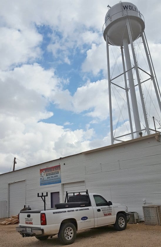 Wendall & Son's Refrigeration