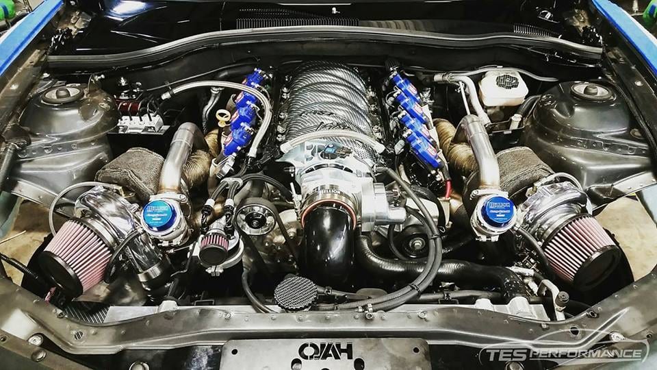 Lonestar Horsepower and Performance, photo 3