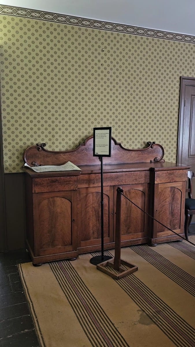 Gibson House Museum, photo 3
