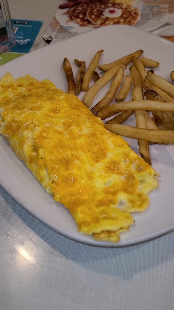 Jimmy's Egg, photo 3