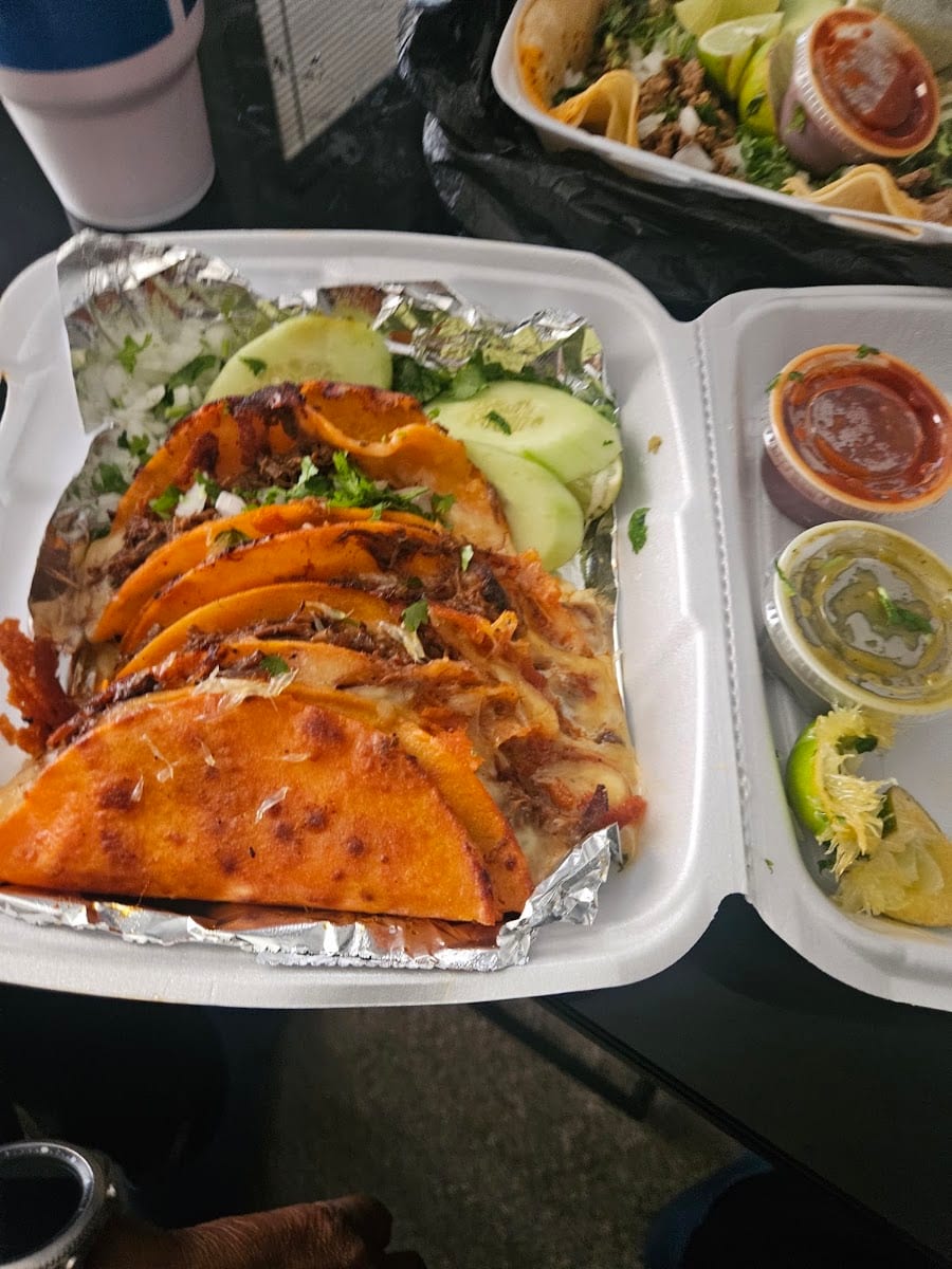 Tacos El Paisa 2, photo 3