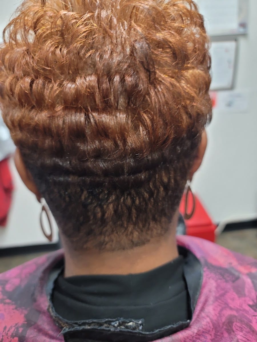 Hair N Motion, photo 3