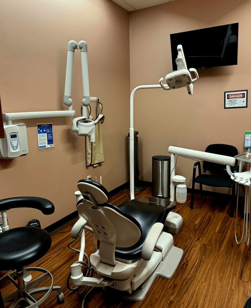 Abbeville Dentistry, photo 3