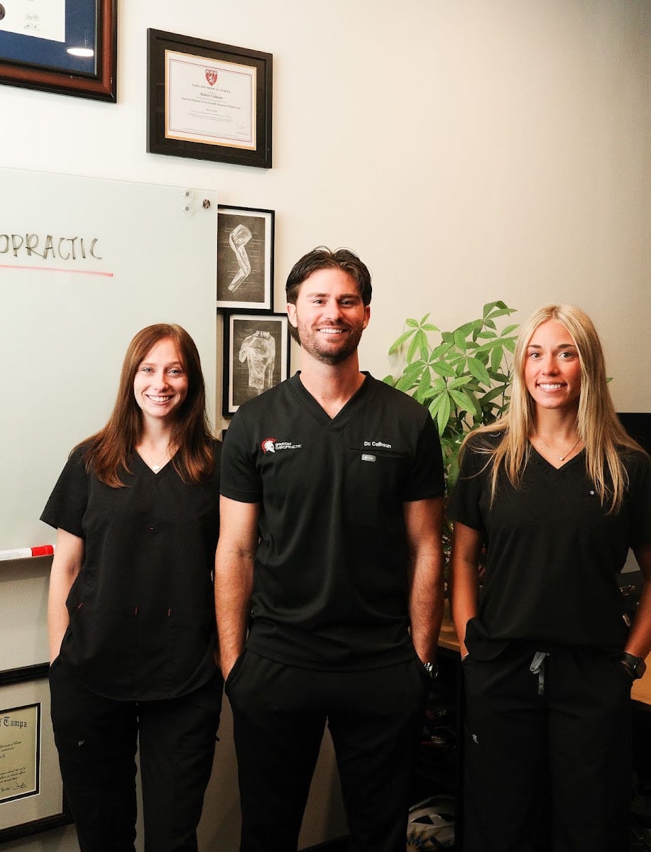 Spartan Chiropractic, photo 2