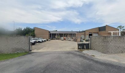Administrative Services