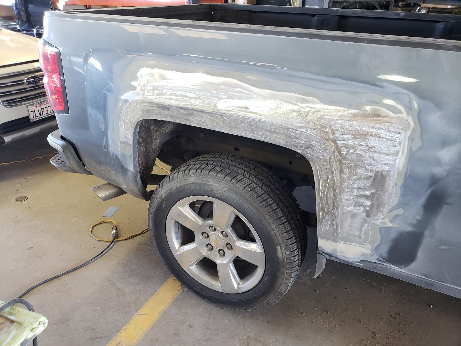 Scoggin-Dickey Collision Center, photo 3