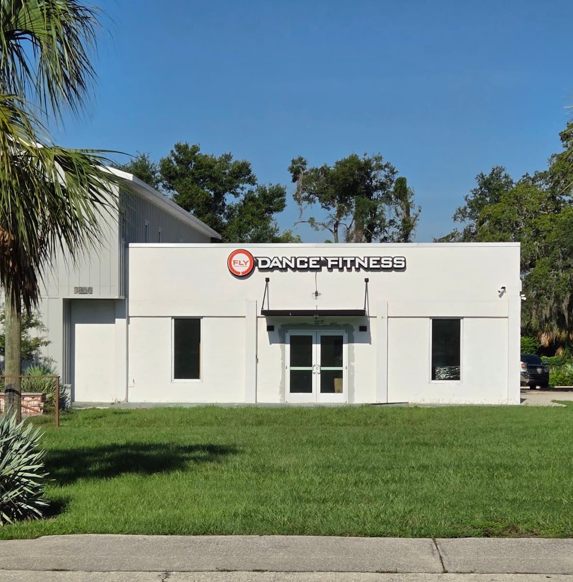 Fly Dance Fitness Tampa, photo 3