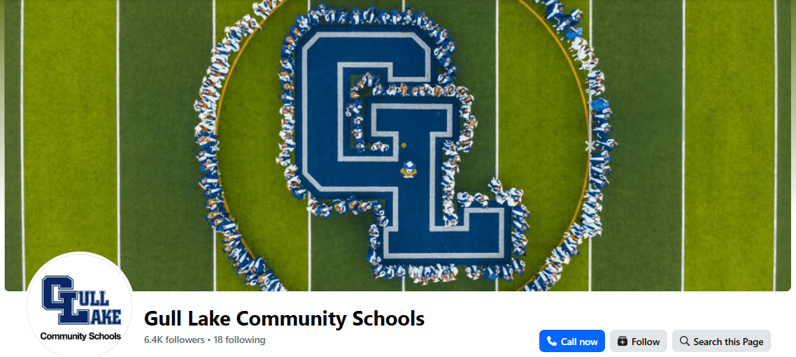Gull Lake High School Cancels Football Season Amid Assault Investigation