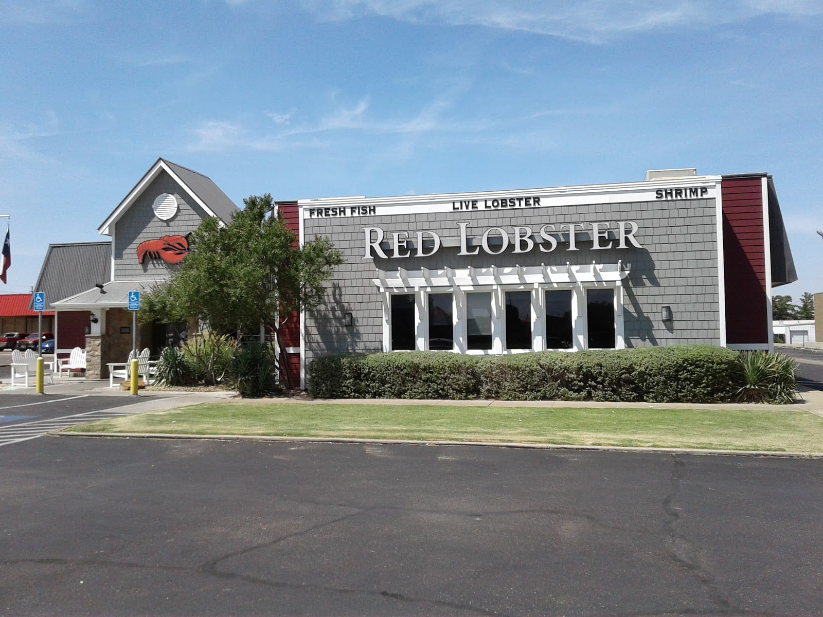 Red Lobster, photo 2