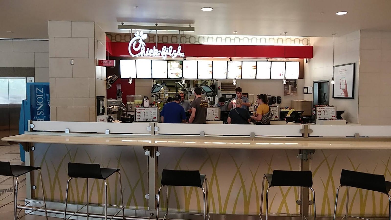 Chick-fil-A