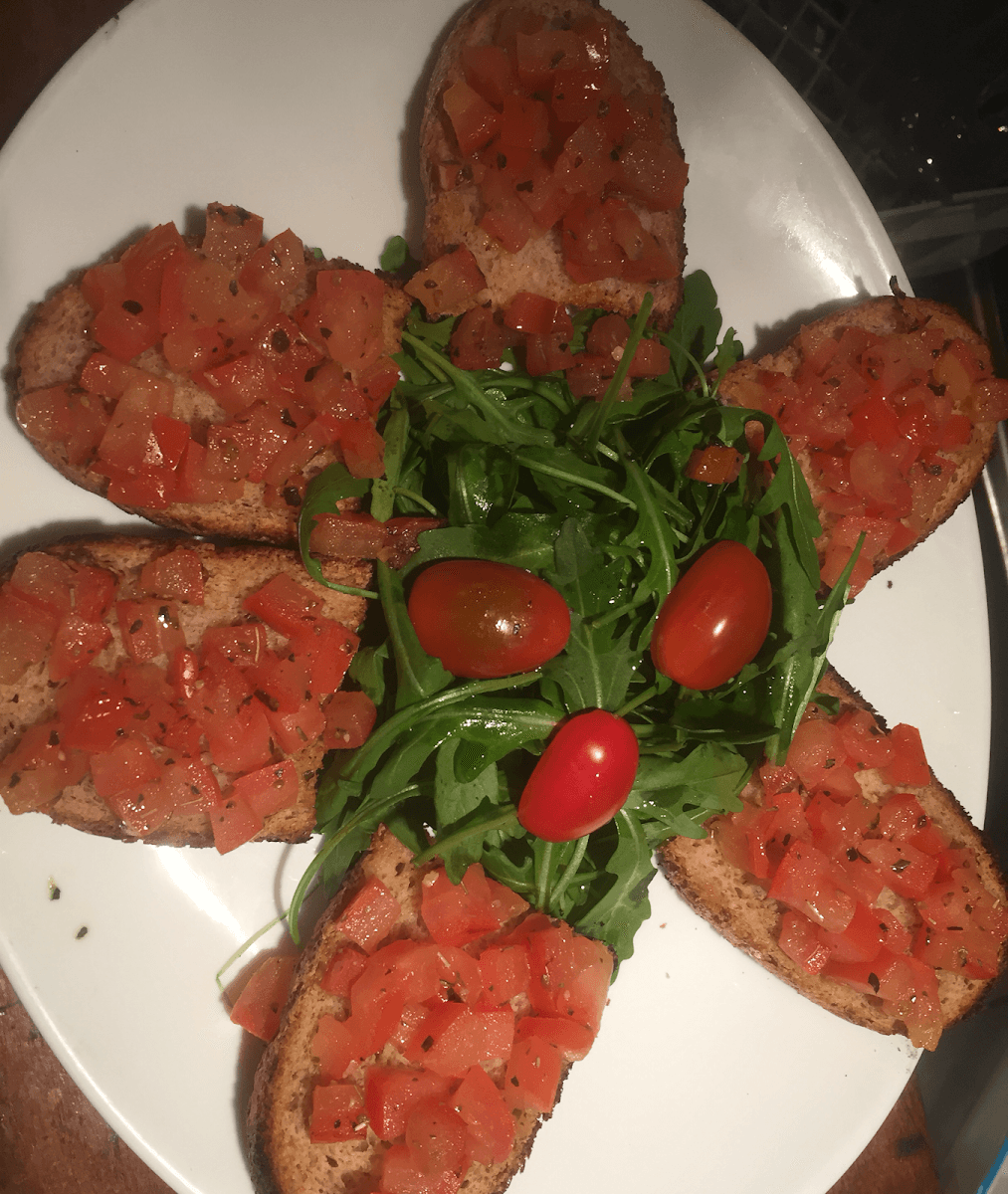 Pizzeria Pepone