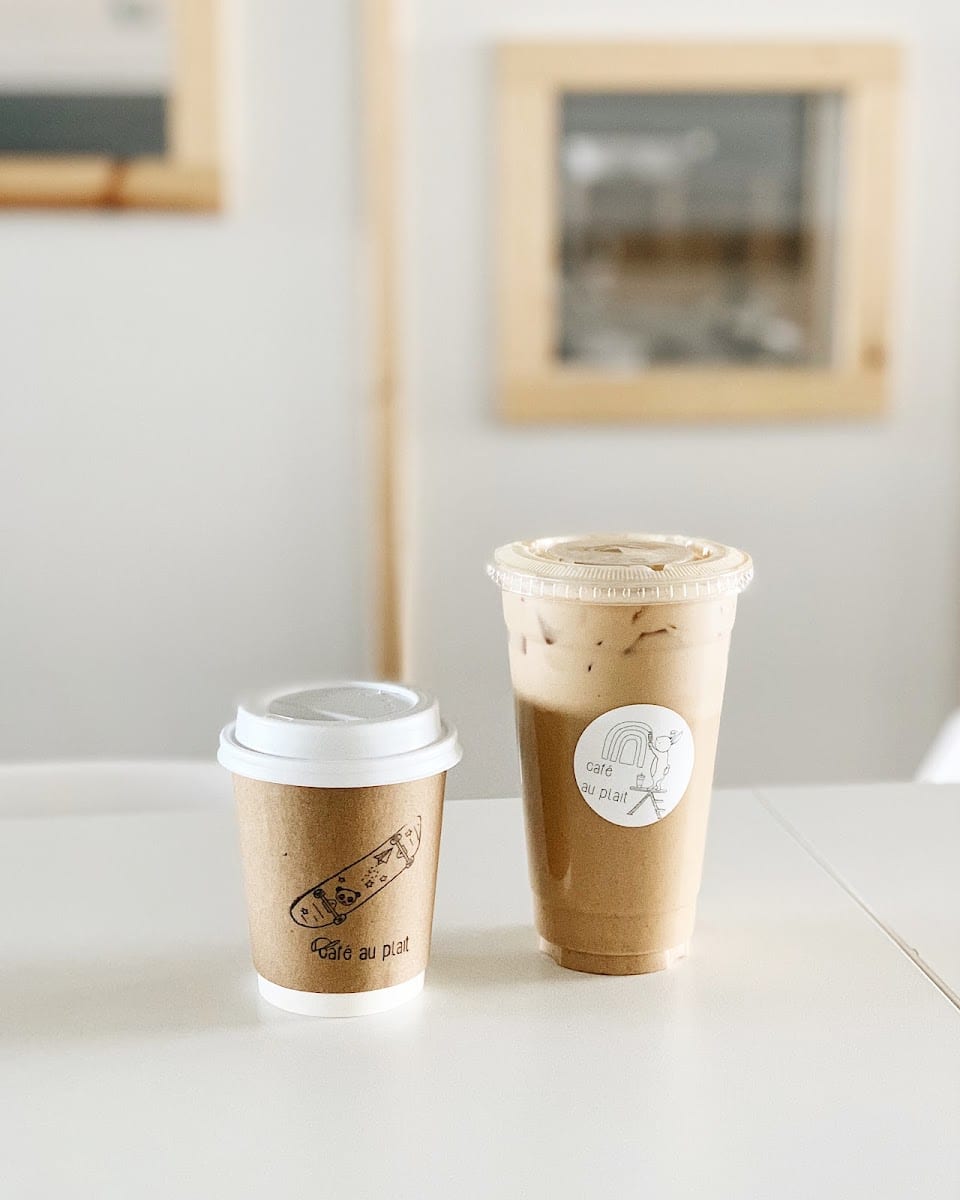 Café Au Plait, photo 3