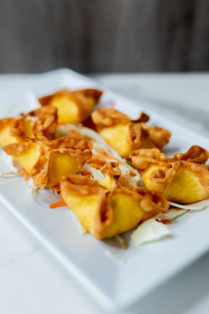 Manee Thai Cuisine & Bar Frisco