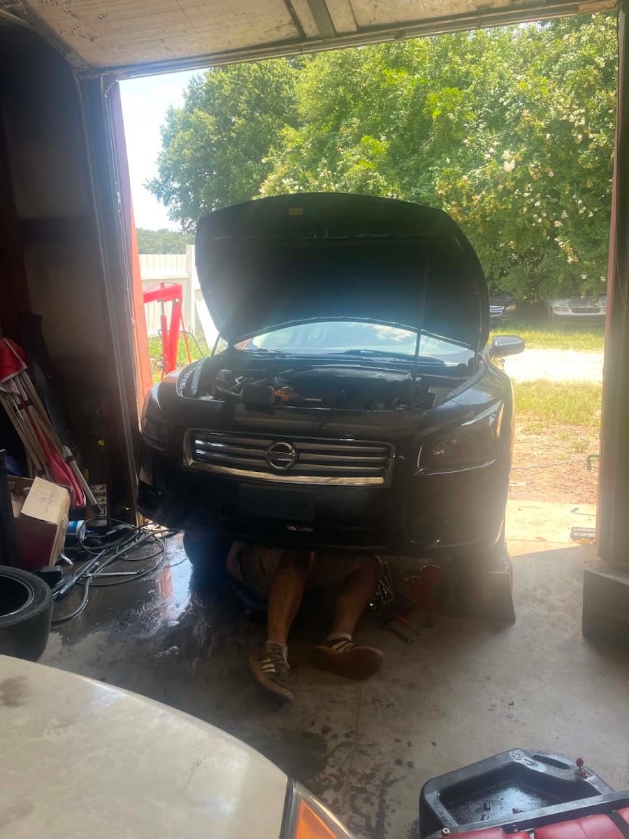 A & G Automotive