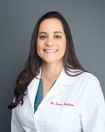 Young Dental SF: Dr. Susan Malibiran, DMD