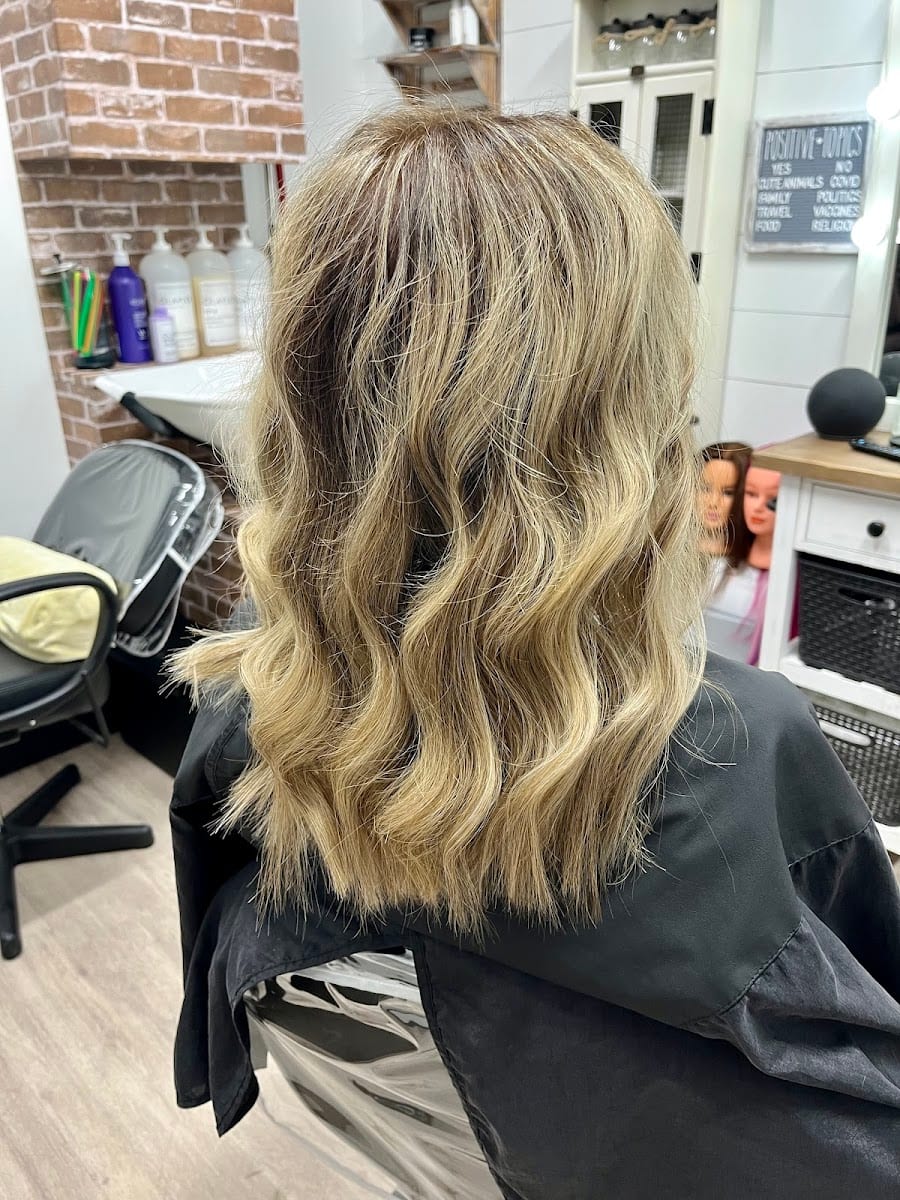 Magnolia Hair Studio, photo 3