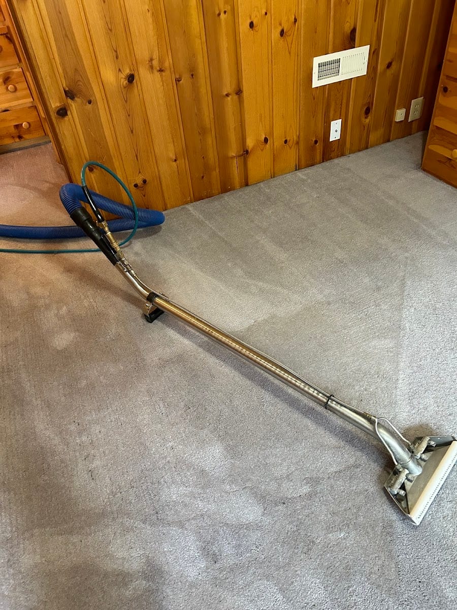 Helena cleaning services, inc