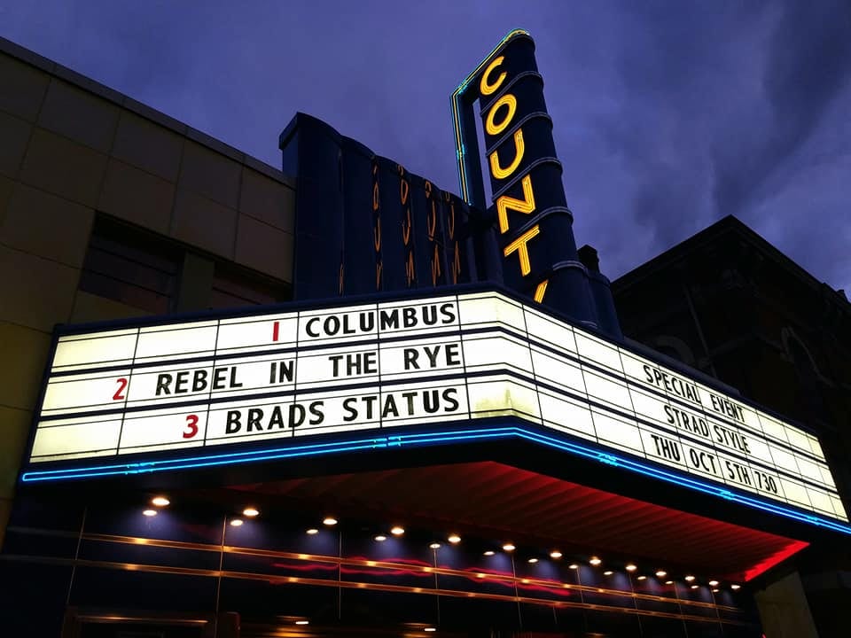 County Theater, photo 2