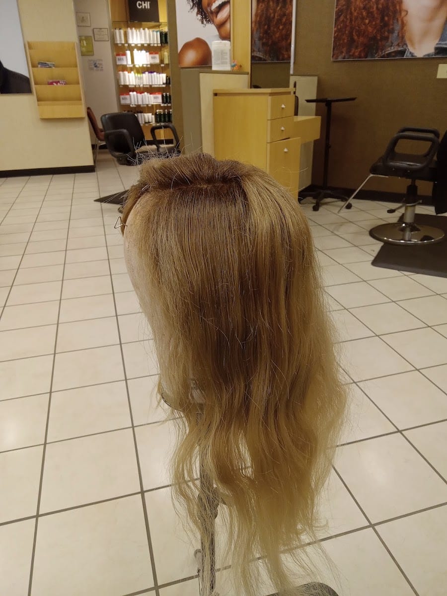JCPenney Salon