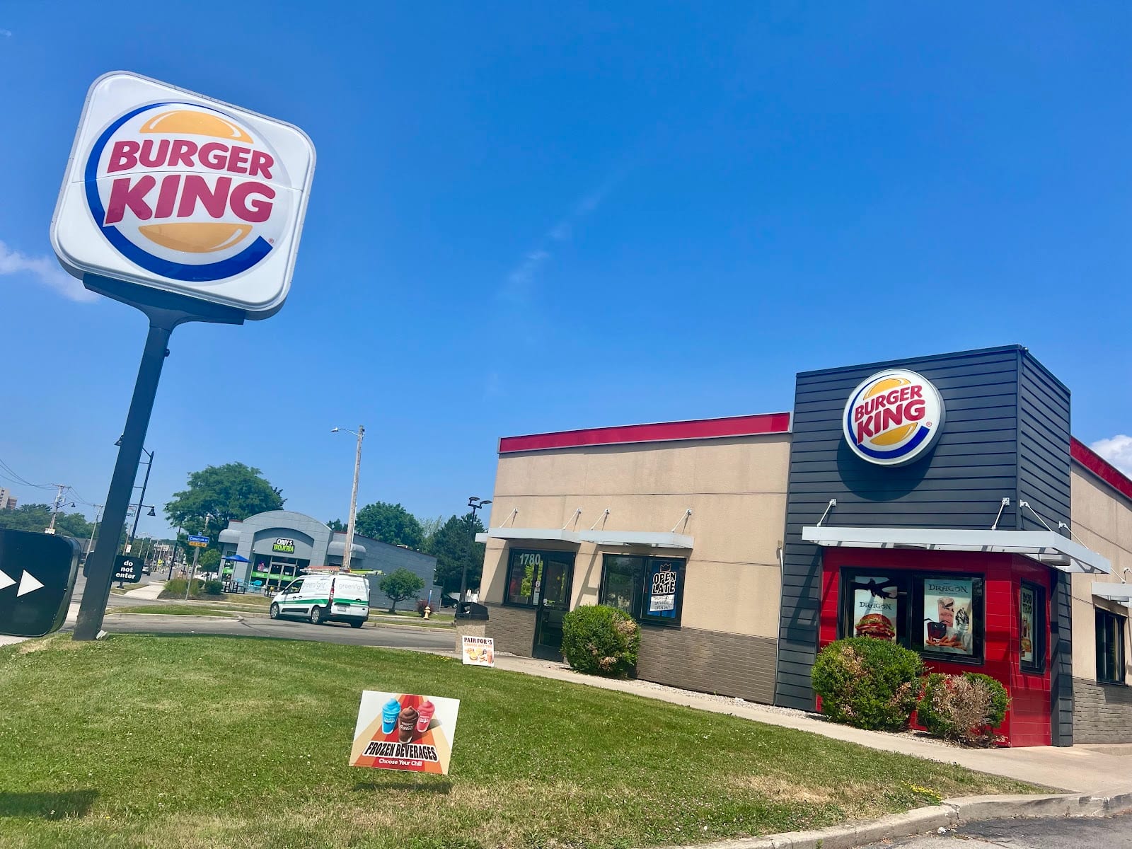 Burger King