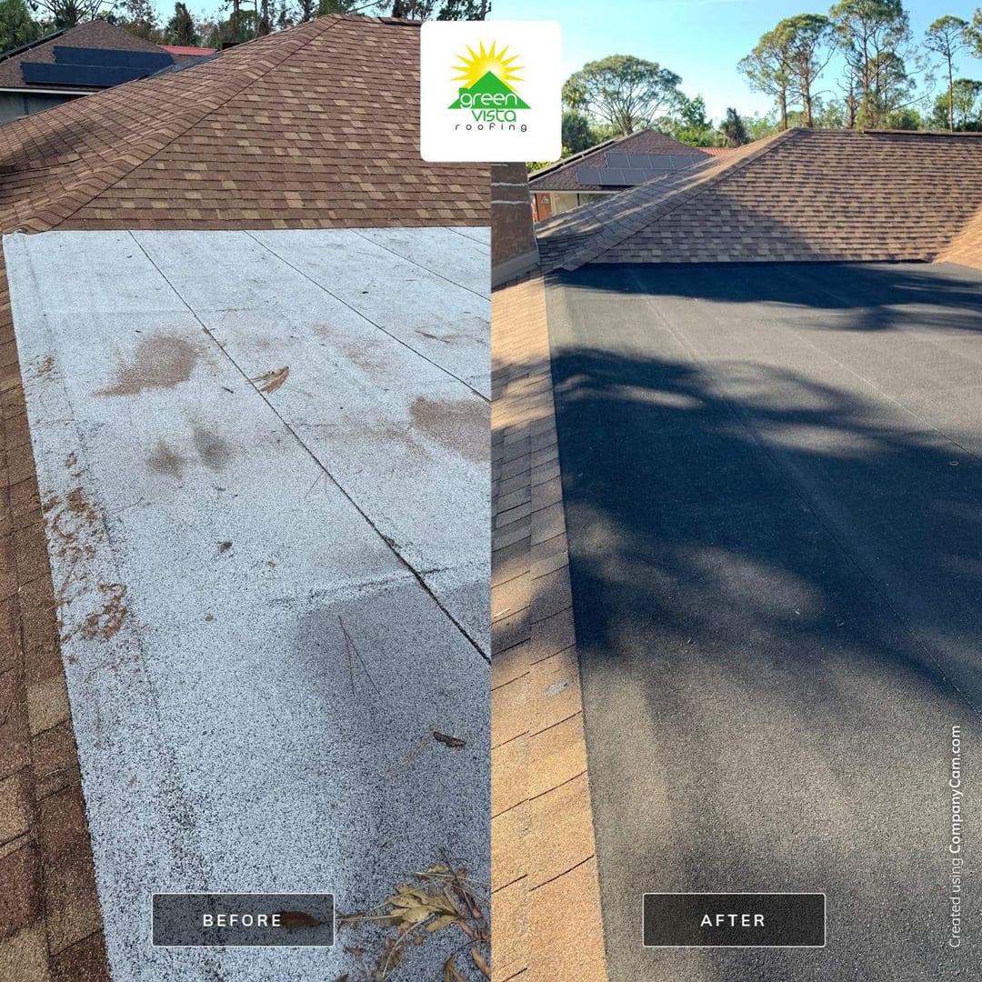 Green Vista Roofing, photo 4