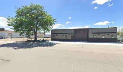 Caspar COllision Center
