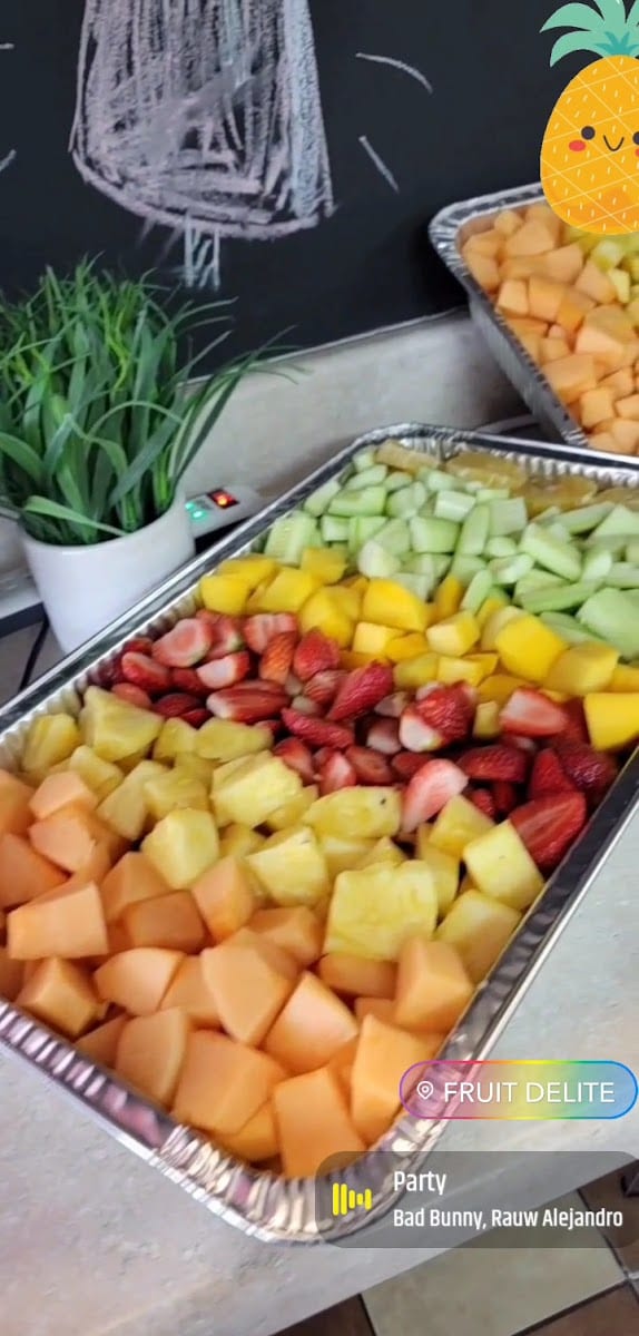 Fruit Delite, photo 3