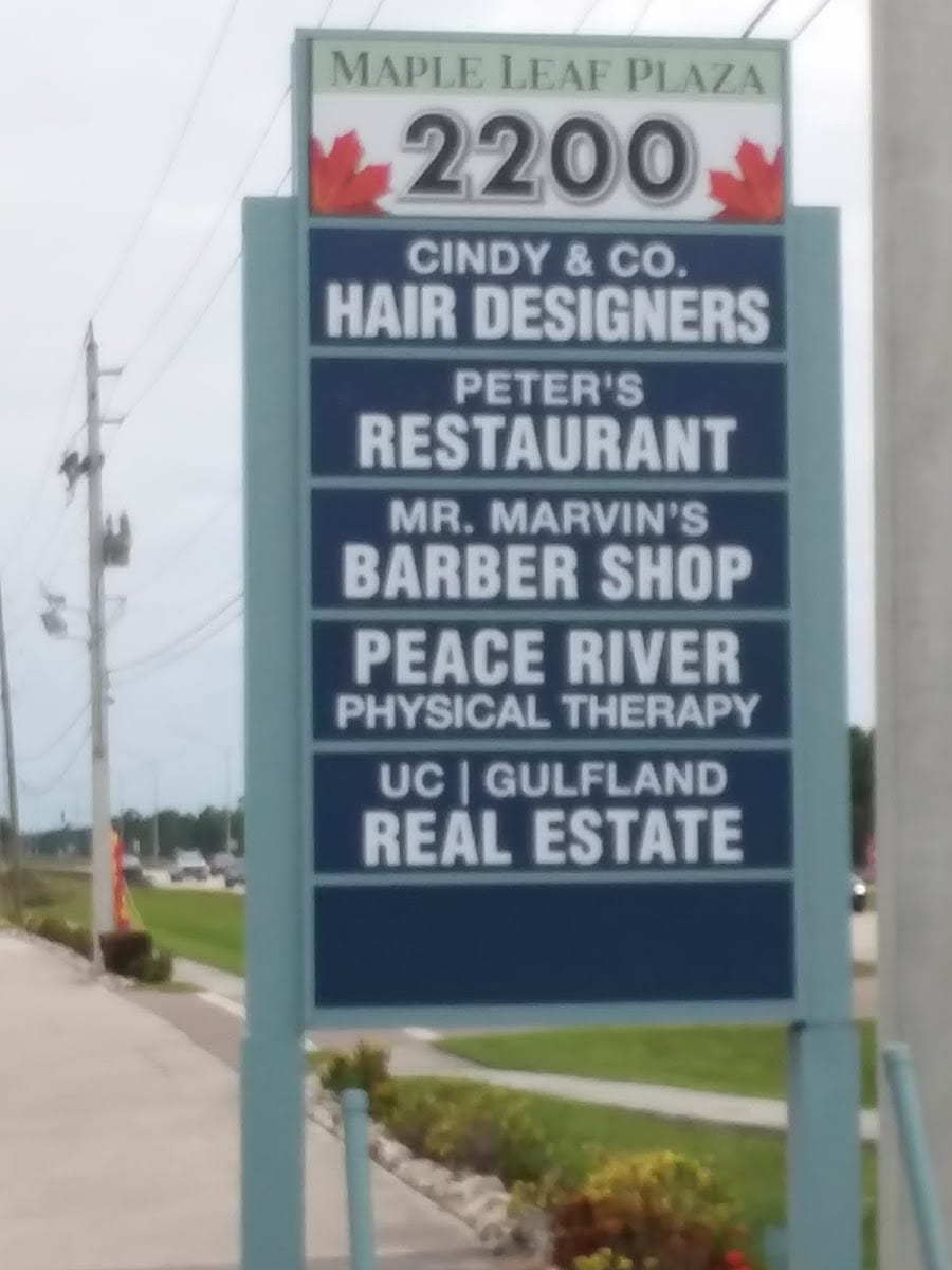 Maple Leaf Barber Shop, photo 4