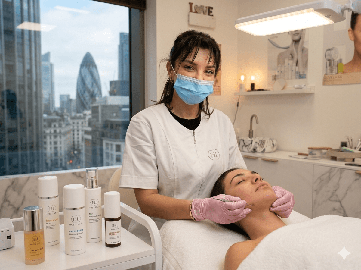 MG SkinKind Electrolysis & Skin Treatments