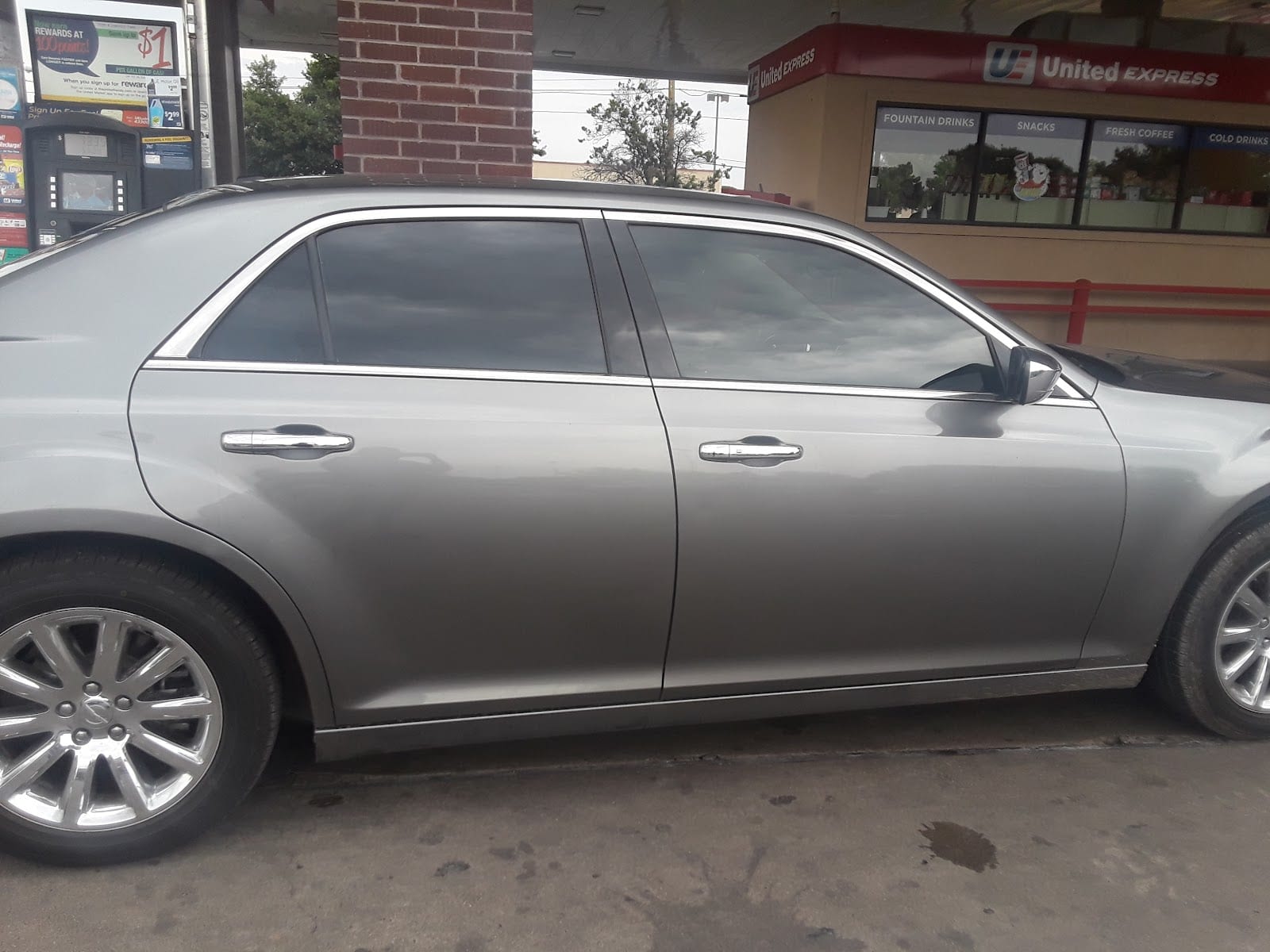 West Texas Tint & Wrap, photo 2
