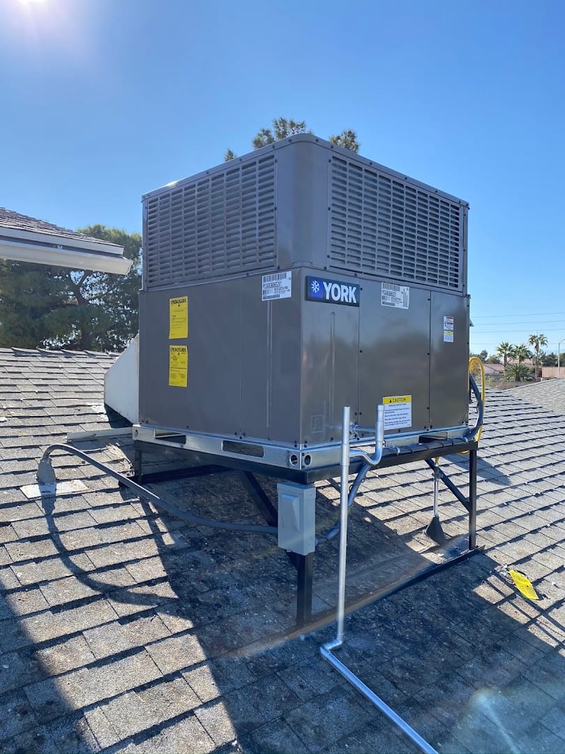 ProZone Air Conditioning and Heating Repair Las Vegas, photo 4