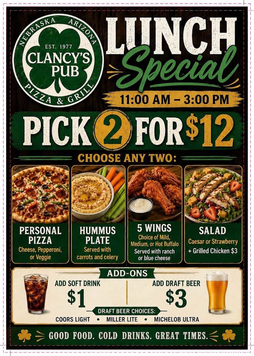 Clancy's Pub - Scottsdale, photo 4