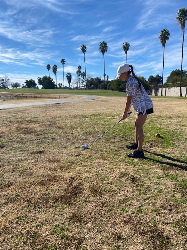 Rolling Hills Golf Course, photo 4