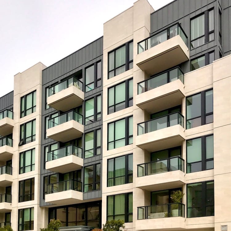 San Francisco New & Modern Homes, photo 2